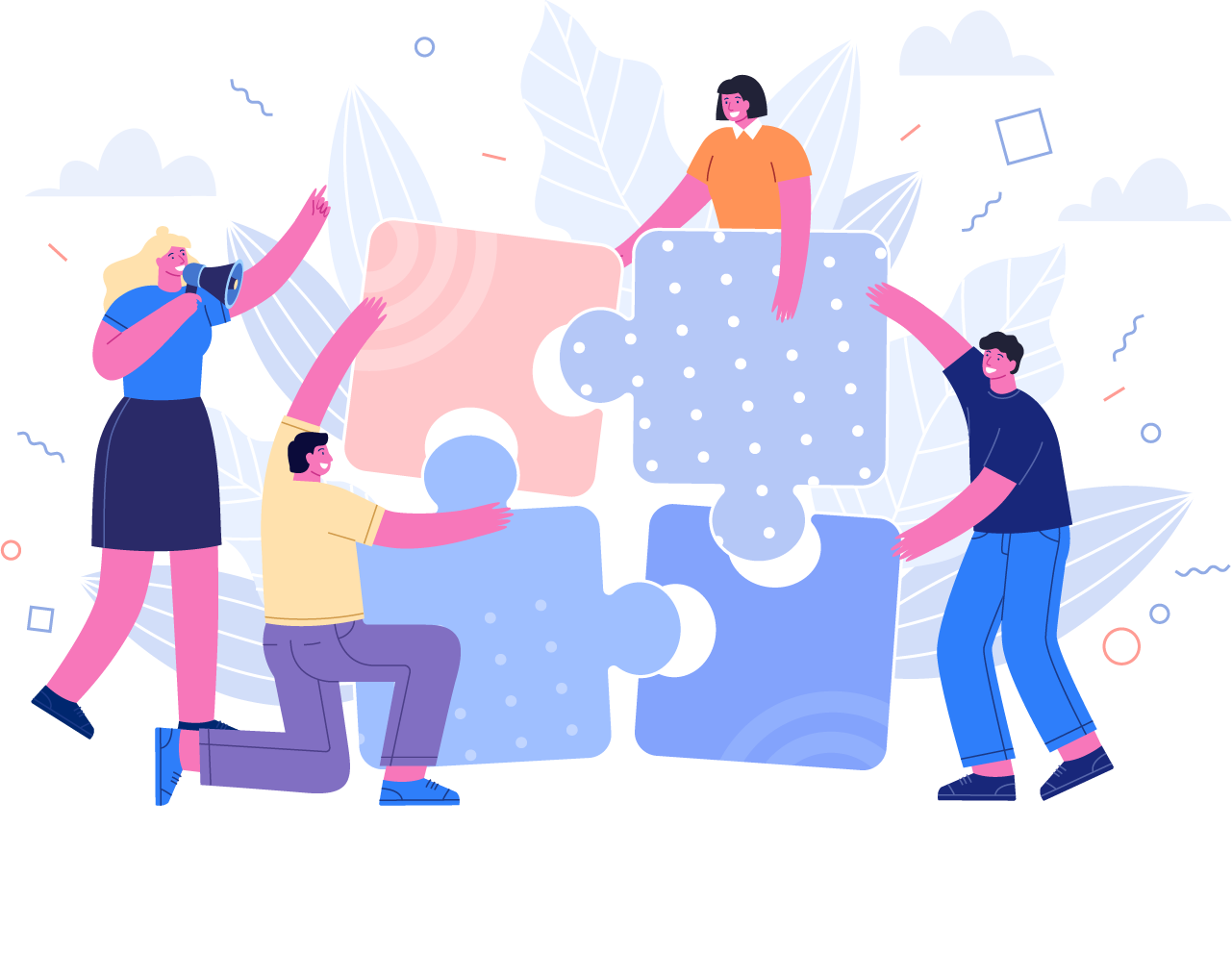 Texas Apartment Locating